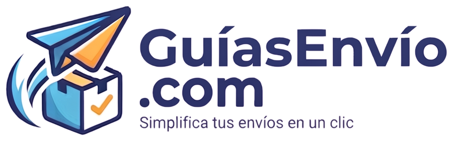 GuíasEnvío.com